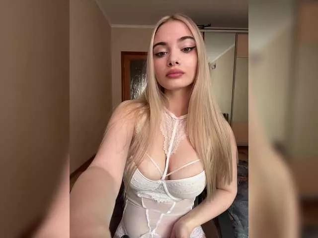 dark-secret on BongaCams