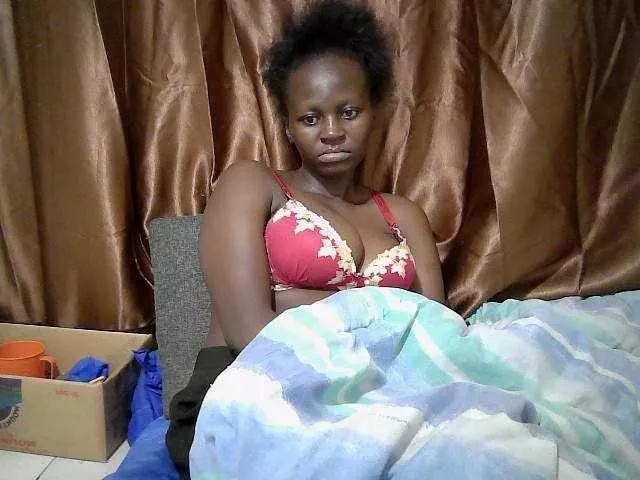 Darkdil from BongaCams