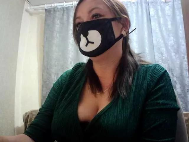 Dasha-Milasha on BongaCams 