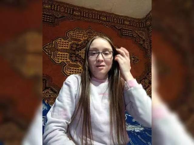 Dashenka-sss on BongaCams 