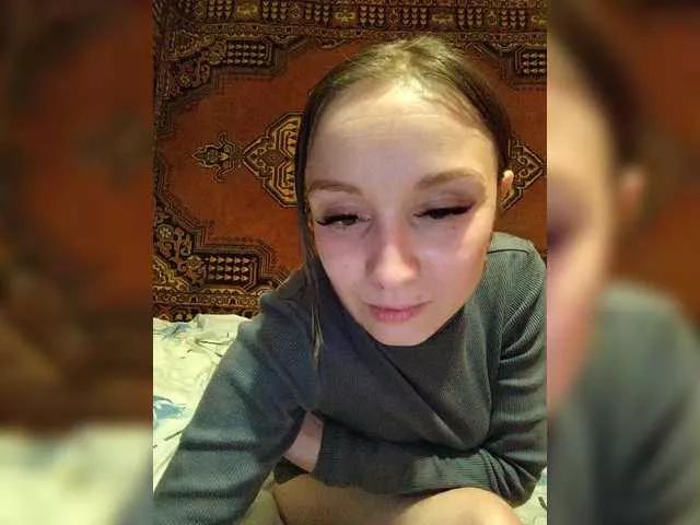 Dashenka-sss on BongaCams 