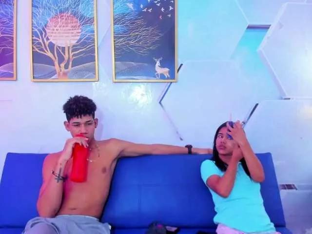 DaveDanna on BongaCams 