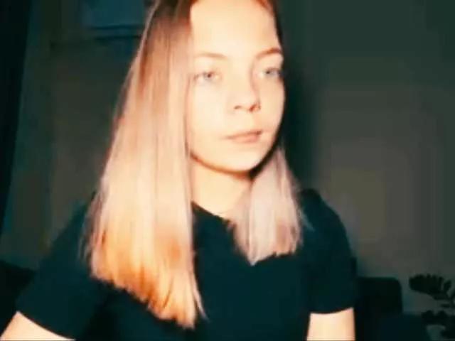 DavinaHaddad from BongaCams