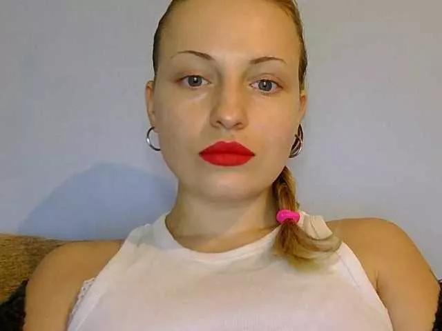 DayanaPretty on BongaCams 