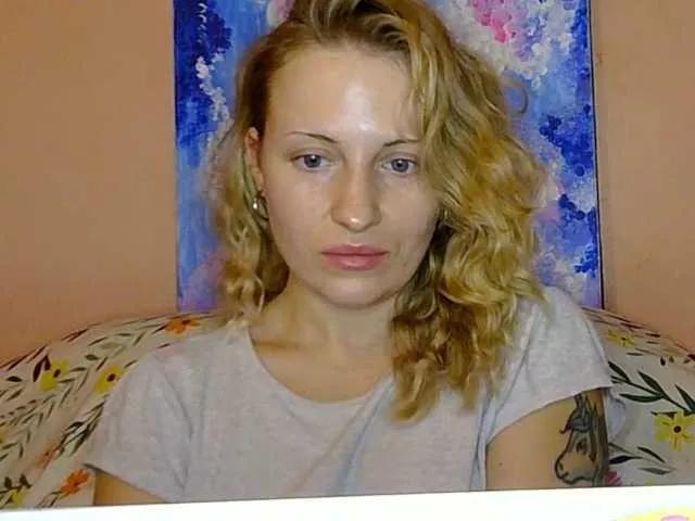 DayanaPretty on BongaCams 