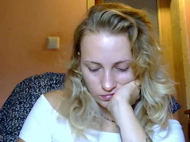 DayanaPretty on BongaCams 
