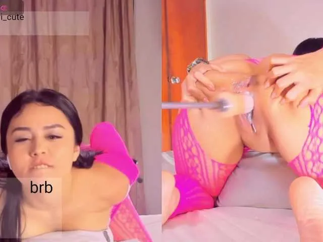 Offline Dayi-Cute on BongaCams