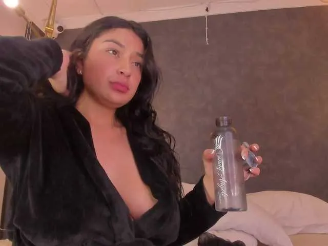 dayra-angels on BongaCams