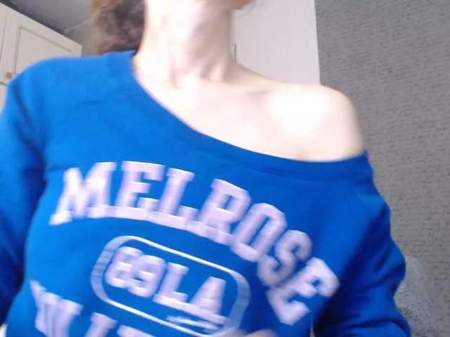 deadivina on BongaCams