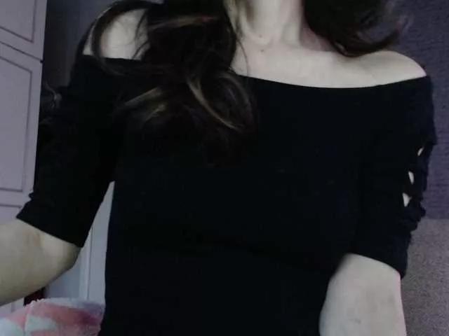 deadivina from BongaCams