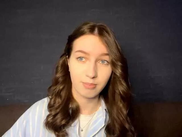 Discover BongaCams's DeberaWarsham DeberaWarsham from BongaCams