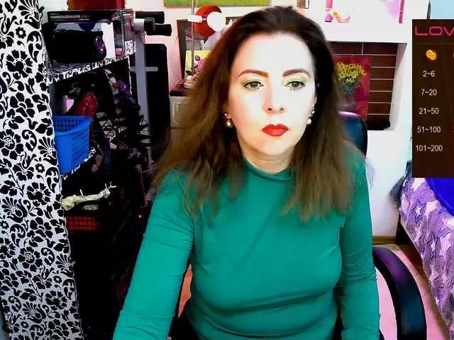 Delicecatmyau on BongaCams