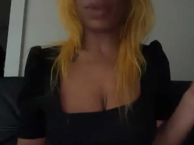 DelightfulDark on BongaCams