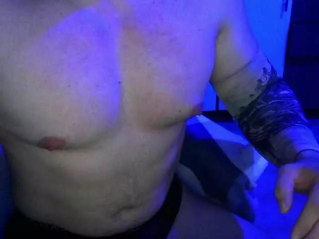 Offline DELUXE-LOVERS on BongaCams