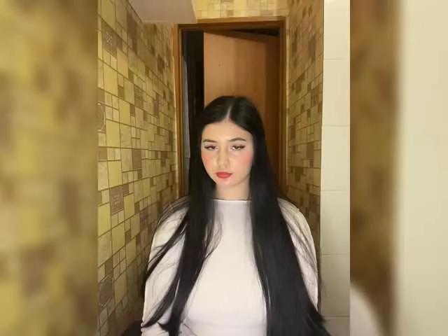 Offline DemonMarrry on BongaCams