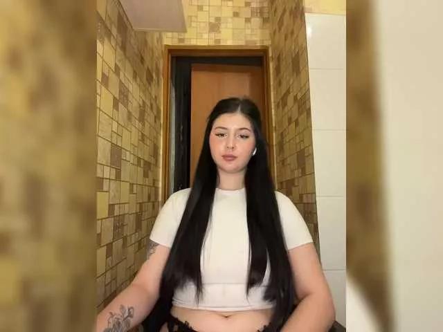 Offline DemonMarrry on BongaCams