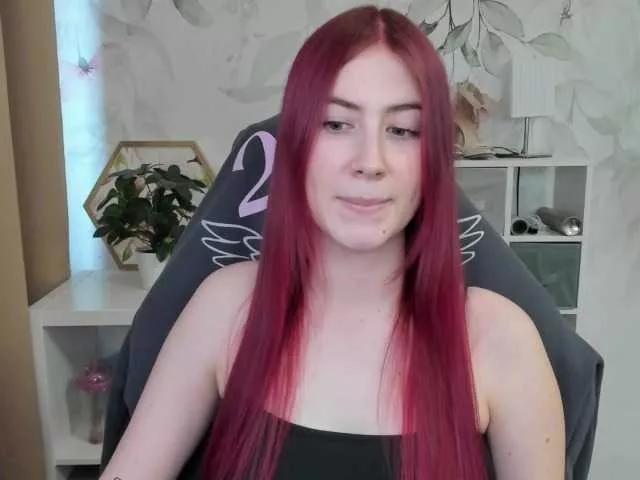 desireMegan on BongaCams 