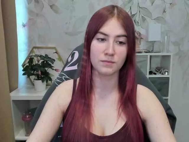 desireMegan on BongaCams 