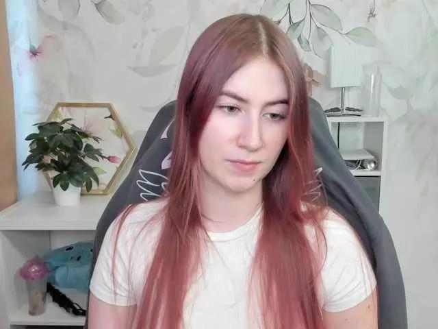 desireMegan on BongaCams 