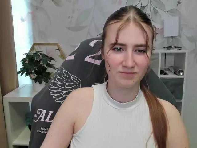 desireMegan on BongaCams 