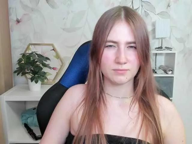 desireMegan on BongaCams 