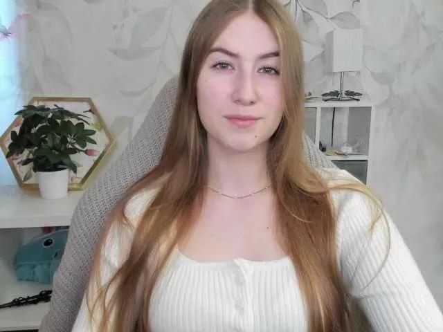 desireMegan on BongaCams 