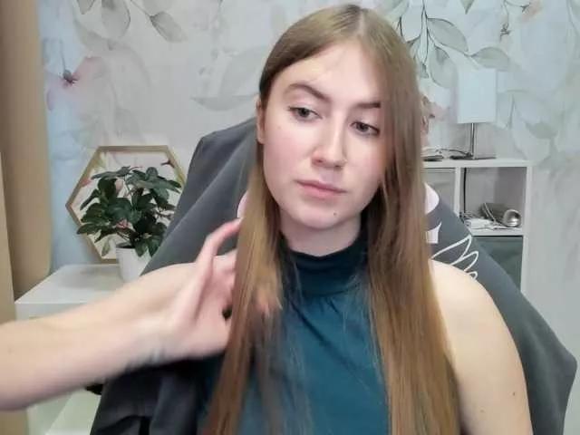 desireMegan on BongaCams 