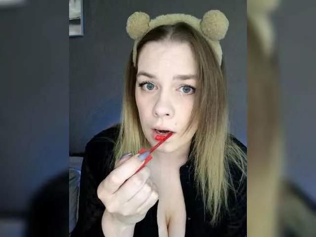 Detka-bez-monetki from BongaCams