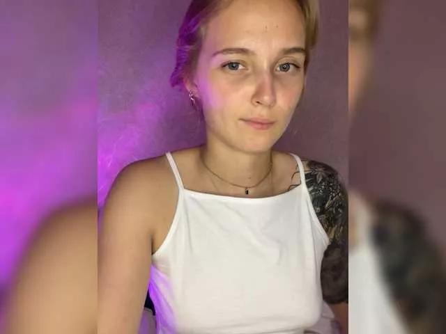 Detkaaa on BongaCams