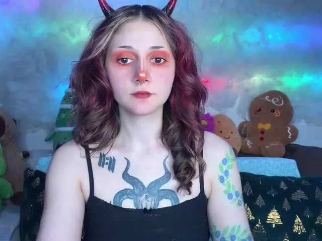 Devil-Baby on BongaCams