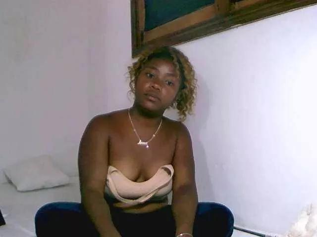 Offline Deviliinrute on BongaCams