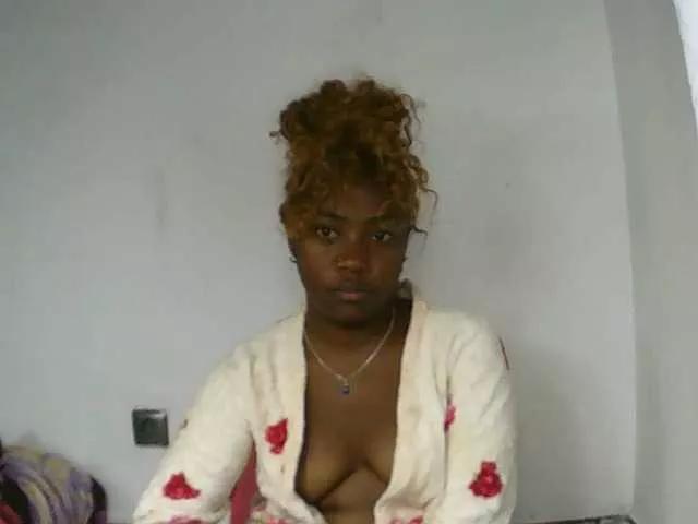 Offline Deviliinrute on BongaCams