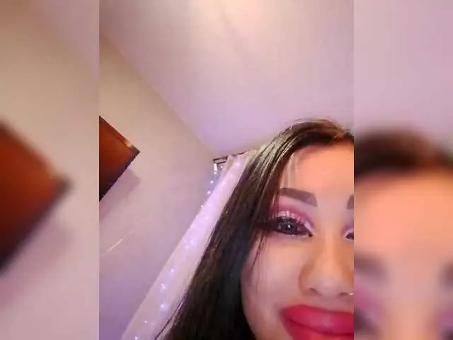 DiamondKey on BongaCams