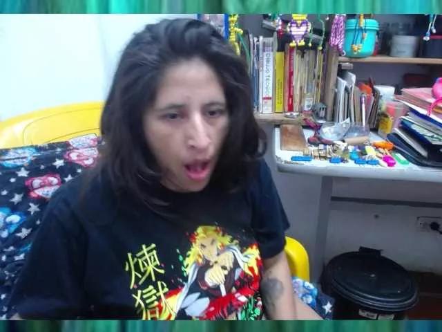 diana-rogu on BongaCams 