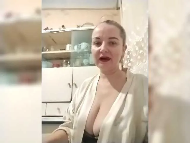 Diana777Star — Freechat on BongaCams