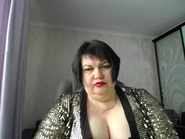 DianaLady on BongaCams 