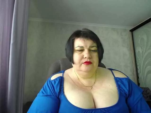 DianaLady on BongaCams 