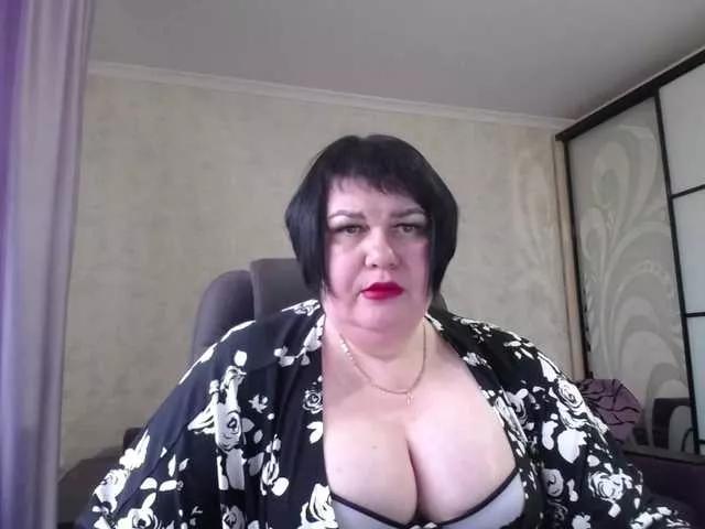 DianaLady on BongaCams 