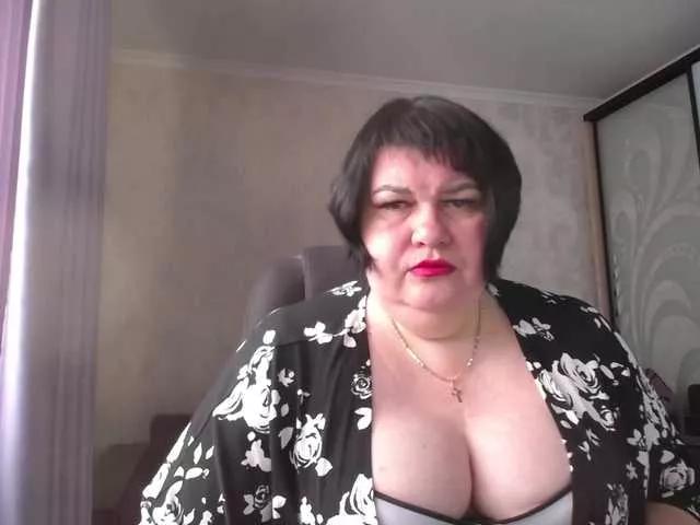 DianaLady on BongaCams 