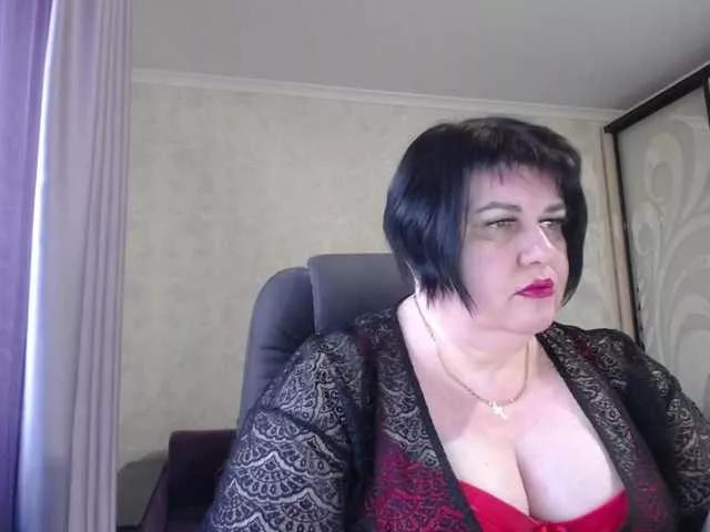 DianaLady on BongaCams 