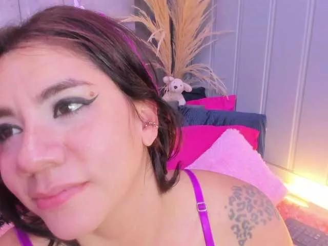 Dirty-Sandy on BongaCams
