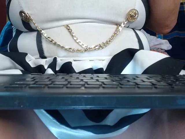 Freechat DirtyBiancax on BongaCams