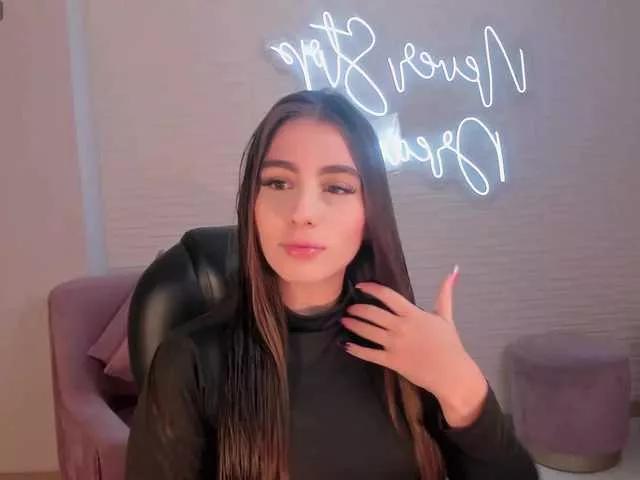 DolcieElliot on BongaCams 