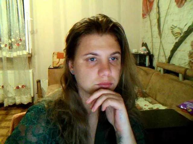 Dollye on BongaCams 