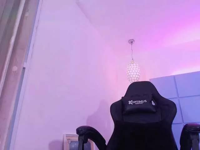 DollyScott on BongaCams 