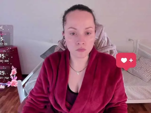 DominaDeivis on BongaCams