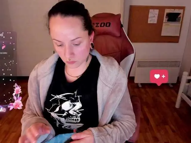 DominaDeivis on BongaCams