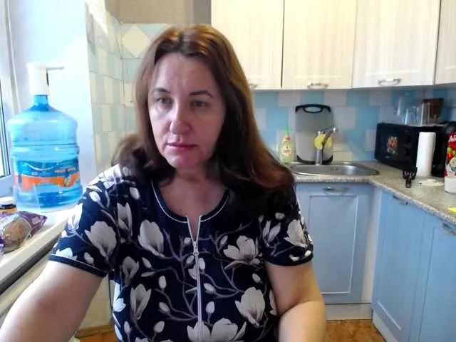 Offline DonnaMagdalena on BongaCams