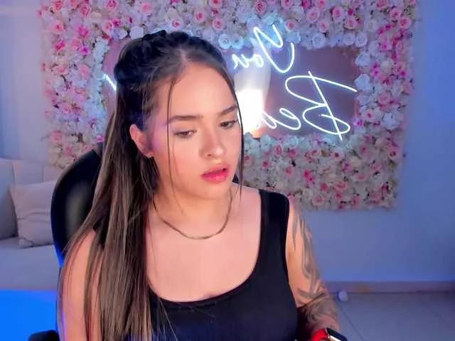 Offline DonnaStonne on BongaCams