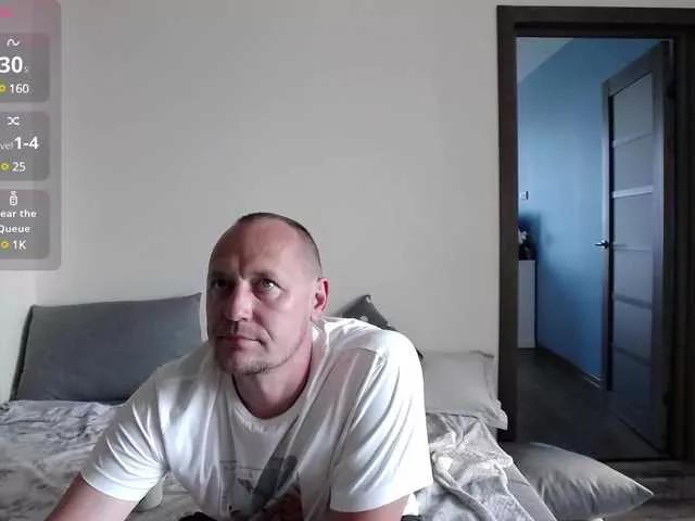 DonorDi on BongaCams 